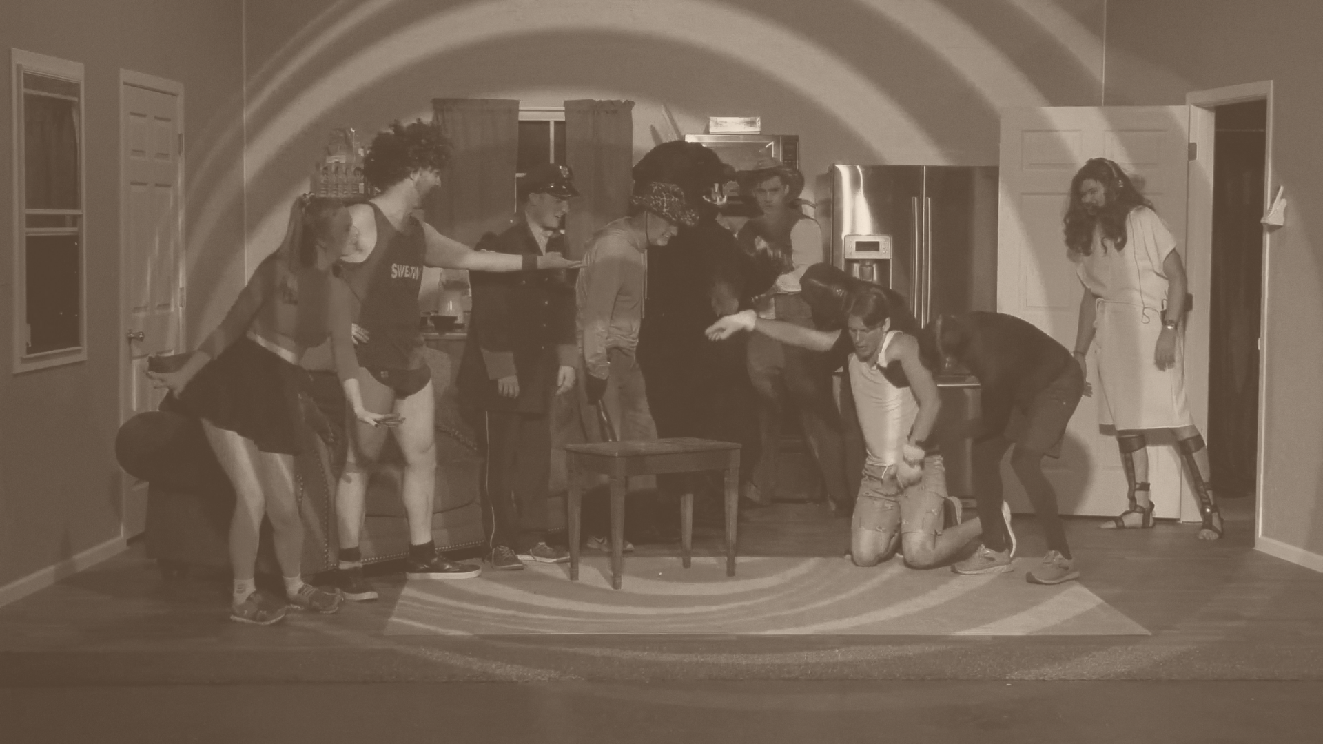 livestream notes still