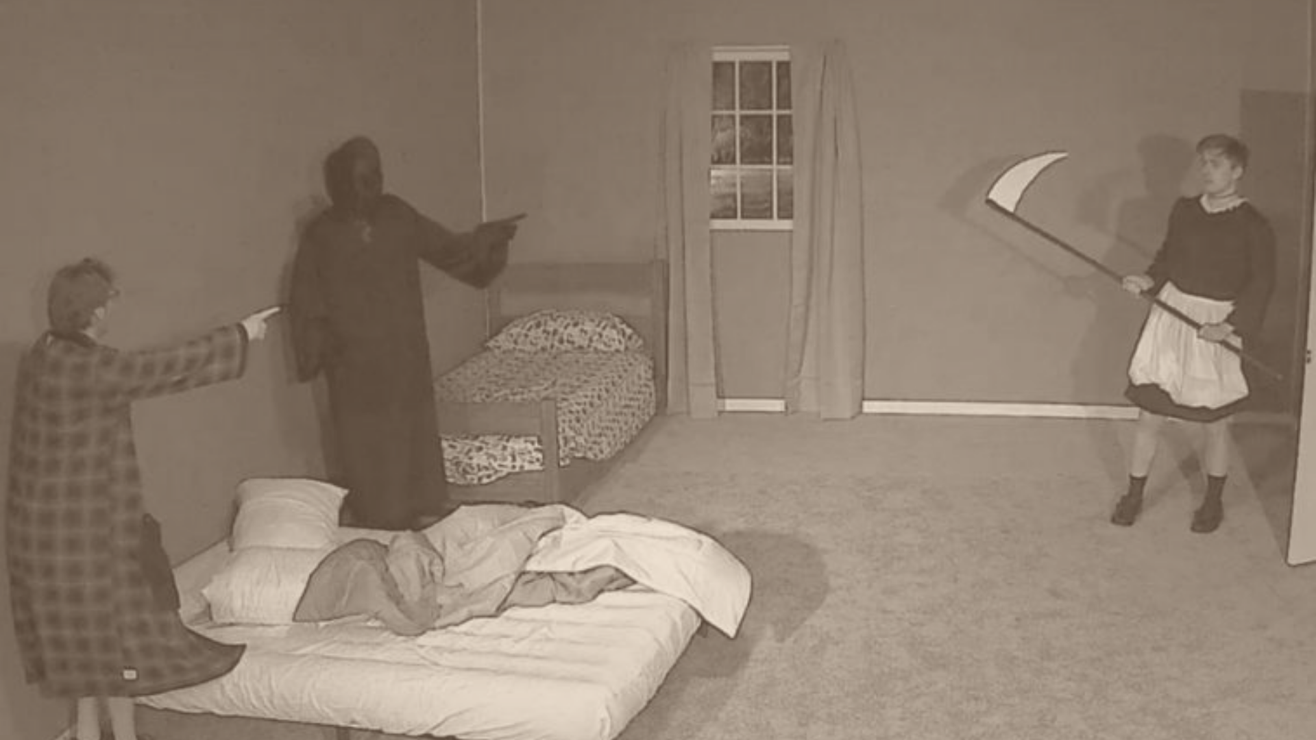 livestream notes still