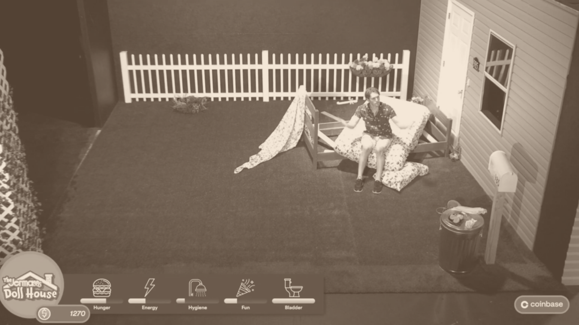 livestream notes still